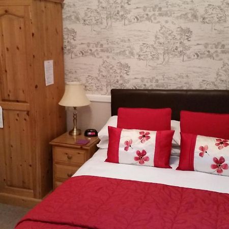 Boyne House Guest House Eastbourne Ngoại thất bức ảnh