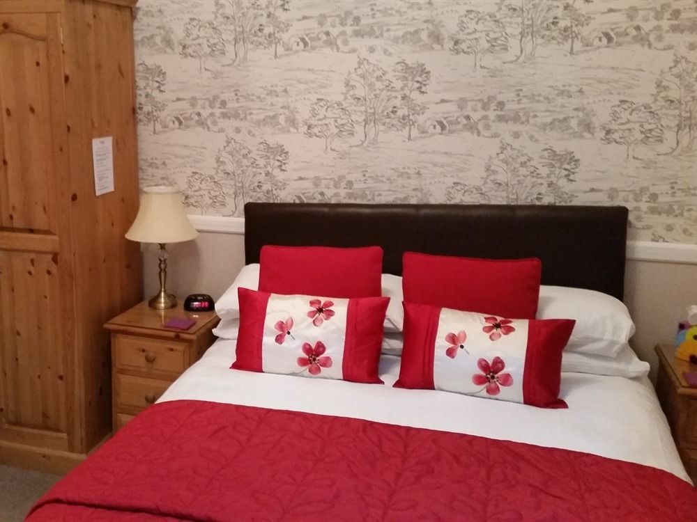 Boyne House Guest House Eastbourne Ngoại thất bức ảnh