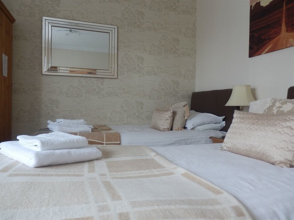 Boyne House Guest House Eastbourne Ngoại thất bức ảnh