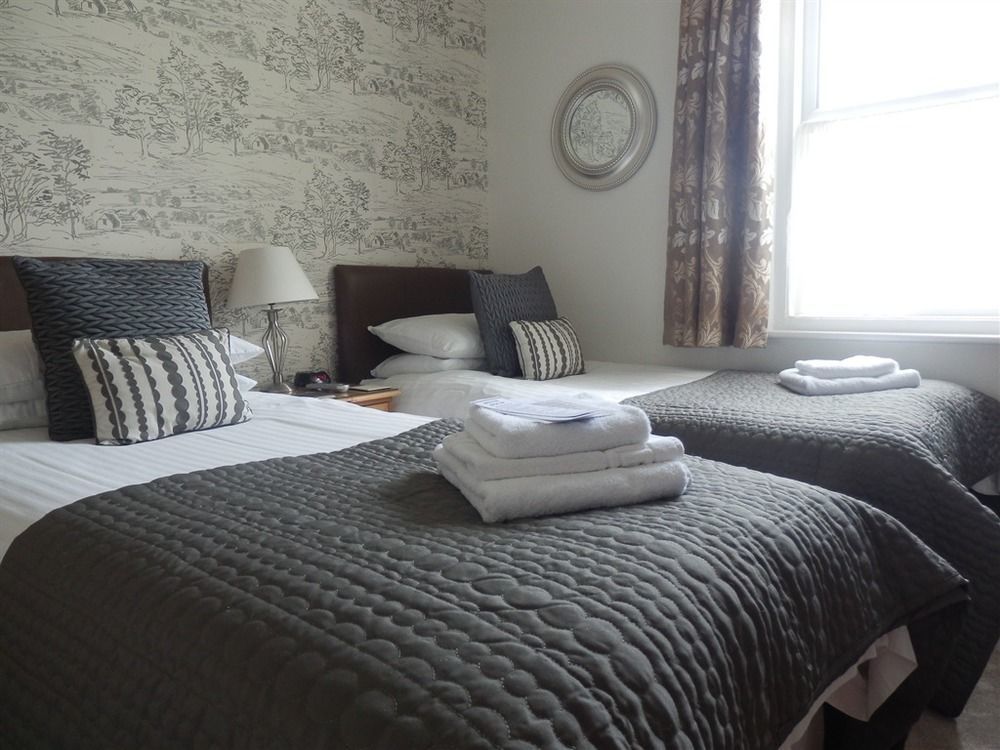 Boyne House Guest House Eastbourne Ngoại thất bức ảnh