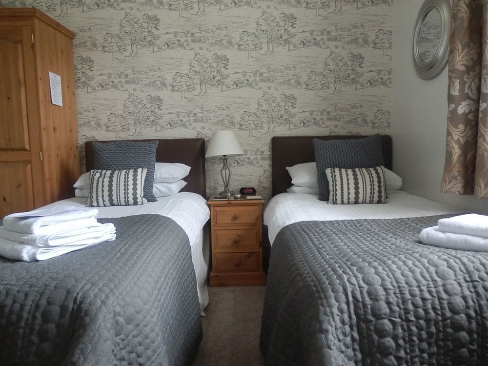 Boyne House Guest House Eastbourne Ngoại thất bức ảnh