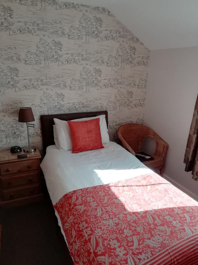 Boyne House Guest House Eastbourne Ngoại thất bức ảnh