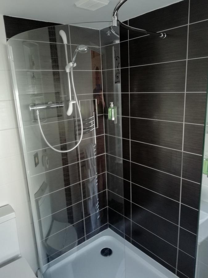 Boyne House Guest House Eastbourne Ngoại thất bức ảnh
