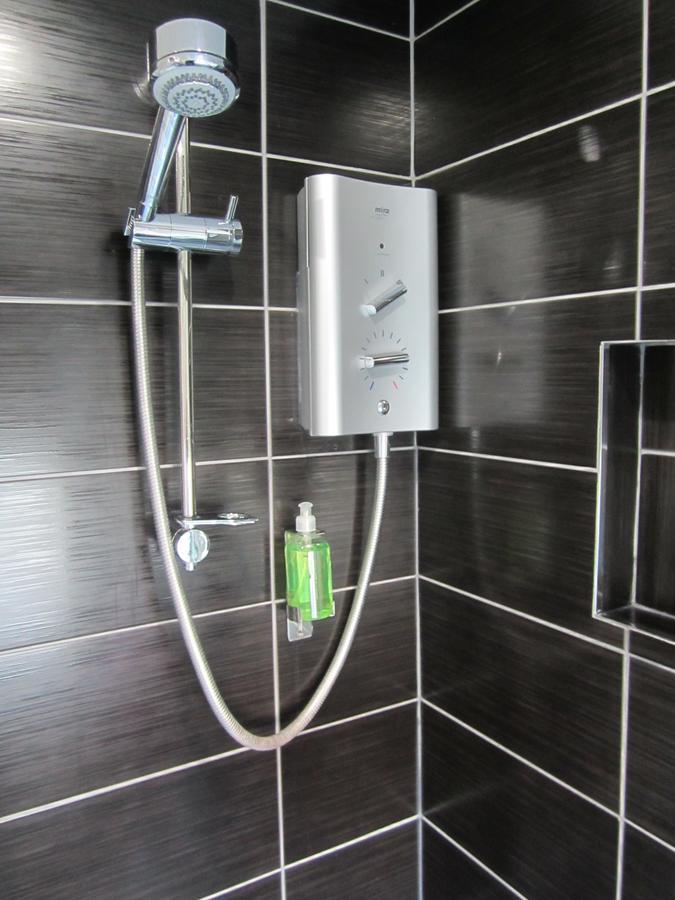 Boyne House Guest House Eastbourne Ngoại thất bức ảnh