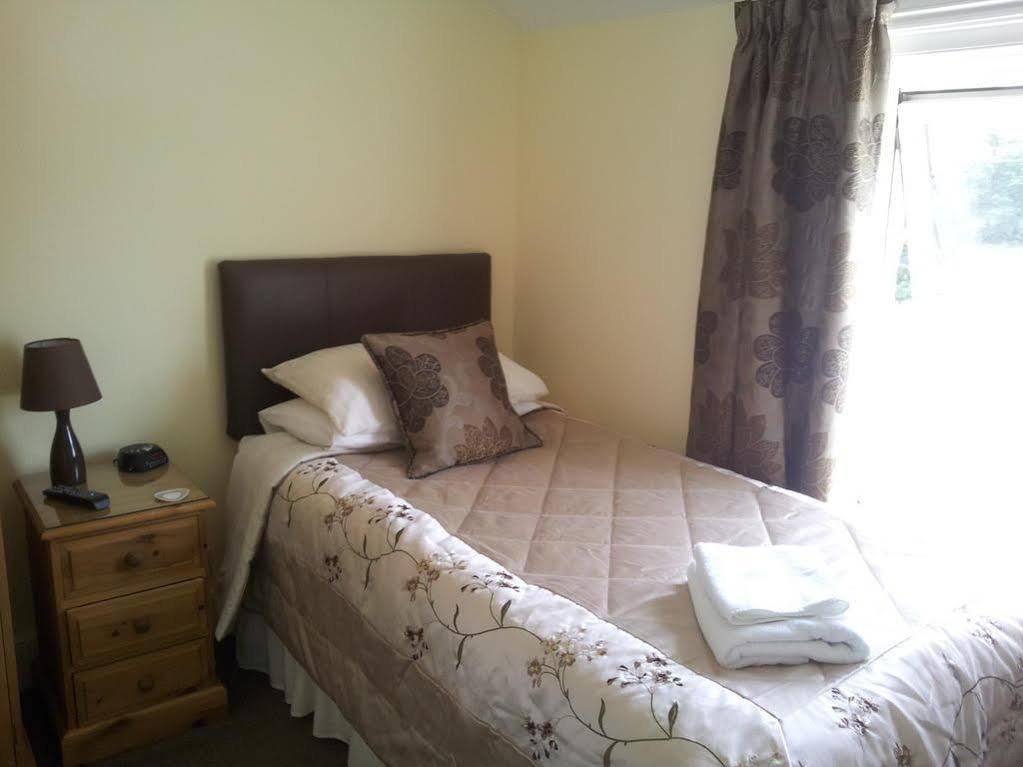 Boyne House Guest House Eastbourne Ngoại thất bức ảnh