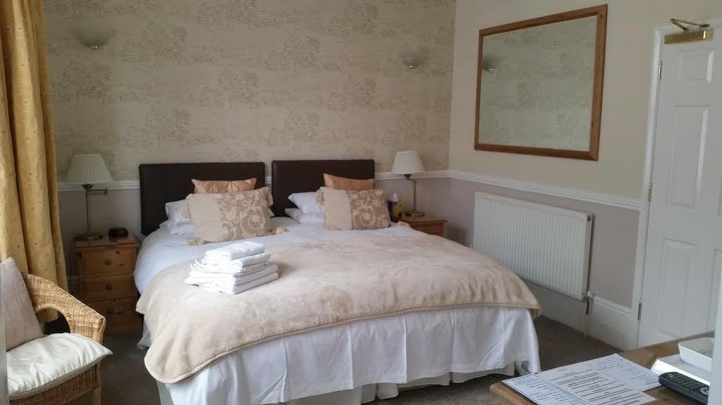 Boyne House Guest House Eastbourne Ngoại thất bức ảnh